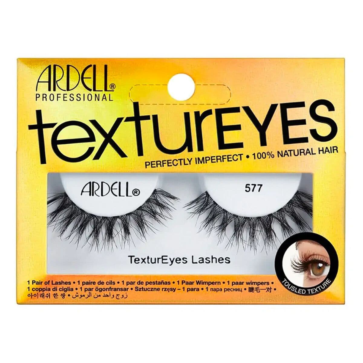 Ardell Professional Textureyes Lashes 577