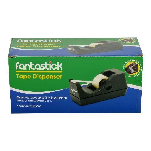 Fantastick Dual Tape Dispenser