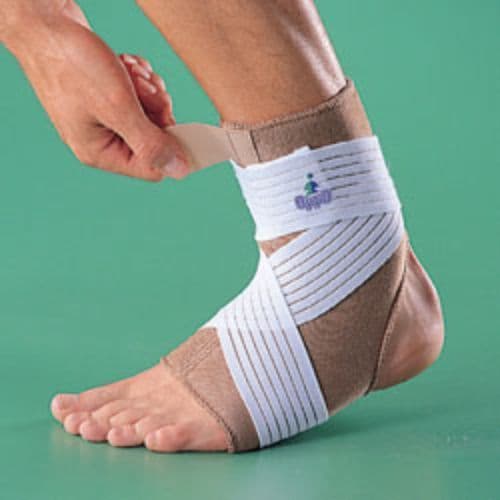 Oppo Ankle Support Small 1003 Support  1 PC