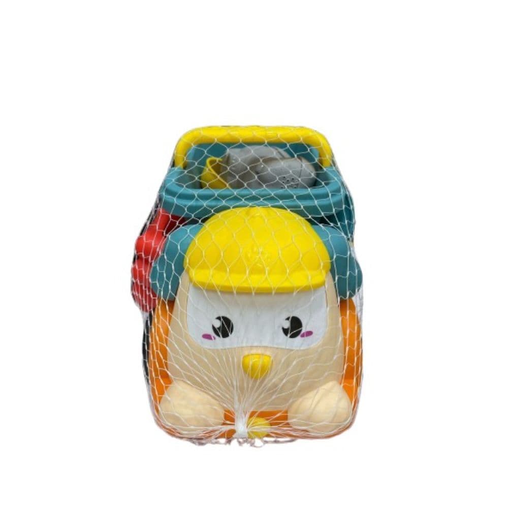 Beach Toys Set (1029)