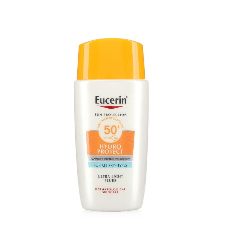 Eucerin Sun Fluid Hydro Protect 