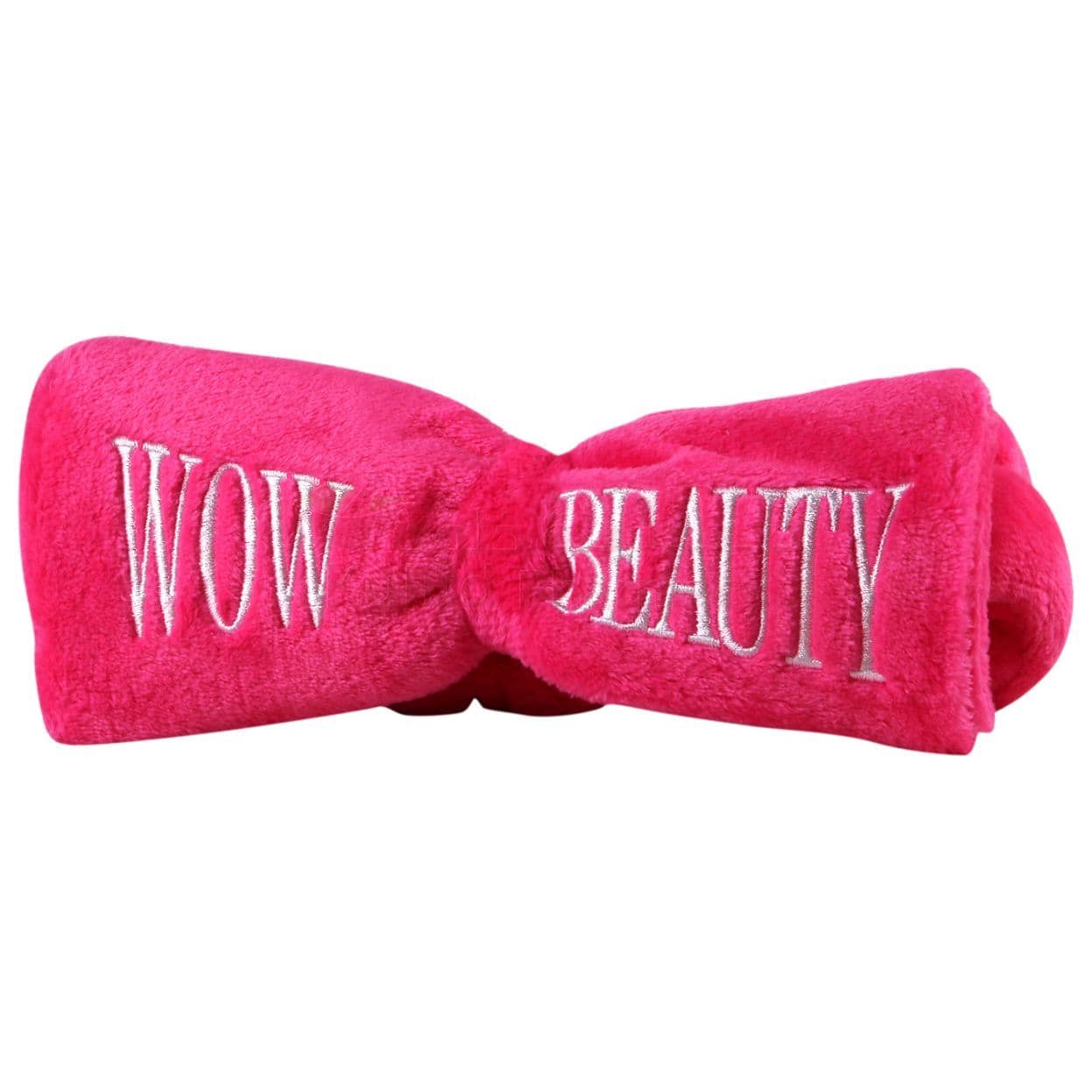 Wow Beauty Hair Pink Band  1 PC