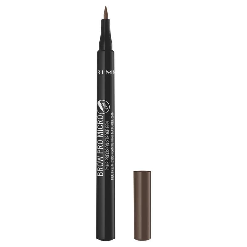 Rimmel London Brow Pro Micro Pen Soft Brown