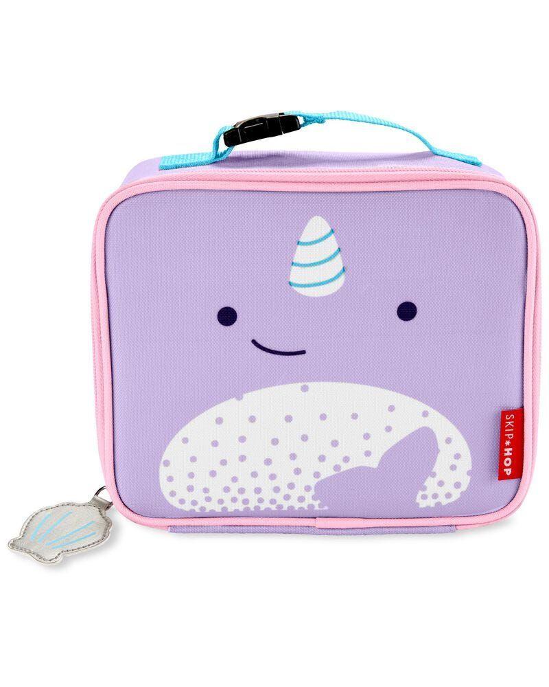 Zoo Lunch Bag