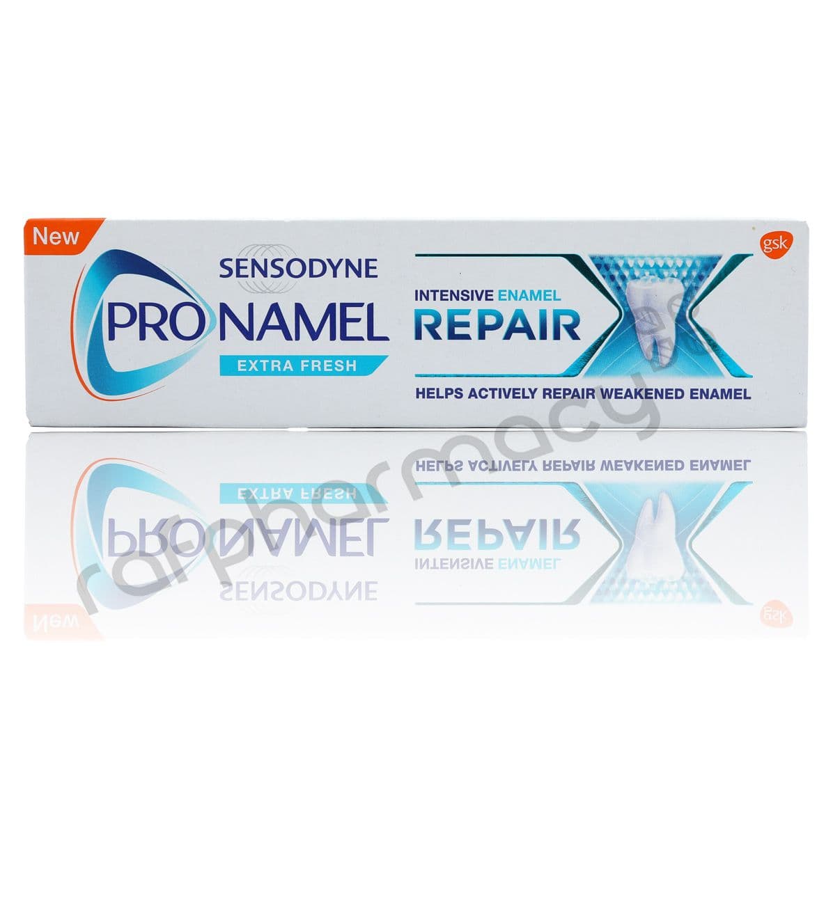 Sensodyne Pro Namel Multi-Action T/P 75Ml#Sou291