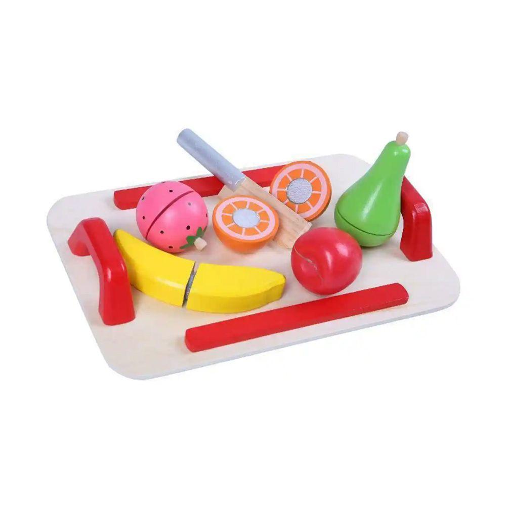 Edufun Cutting Fruits Set