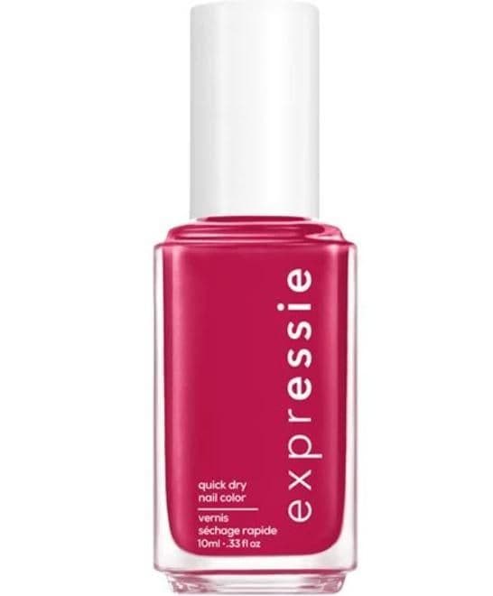 Essie Expressie Quick Dry Nail Polish Spray It To Say It 10ml