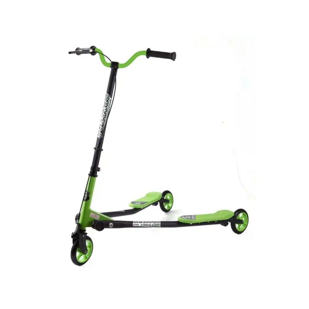 Sporter3 Scooter  With 145Mm Pu Wheel