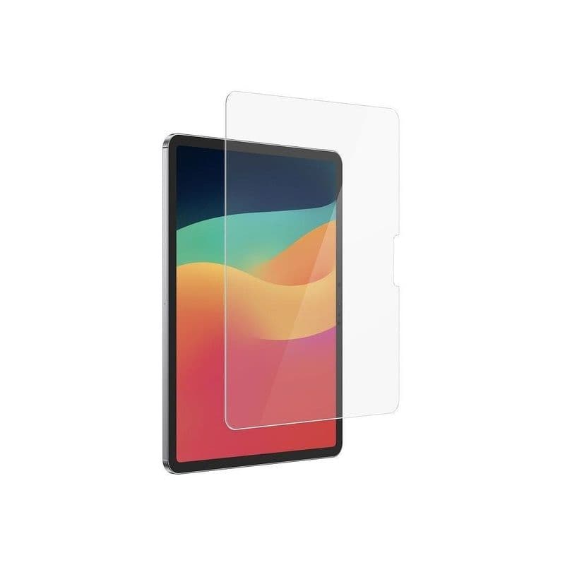Amazing Thing Ipad Pro 11 (M4) 2024 2.5D F.Cov.Radix Clear Glass