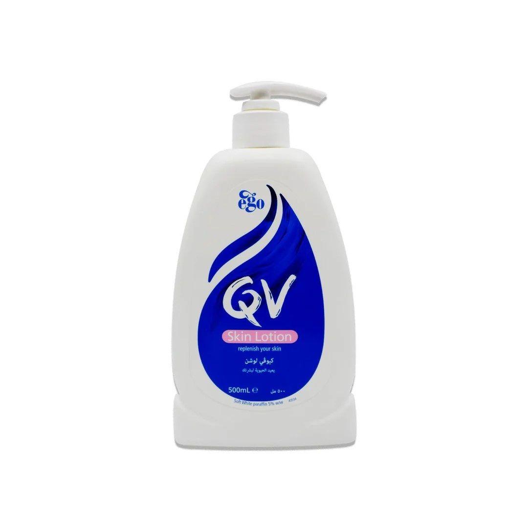 Qv Skin Lotion 500 Ml