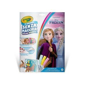 Crayola Cw,Frozen 2 Foldalope