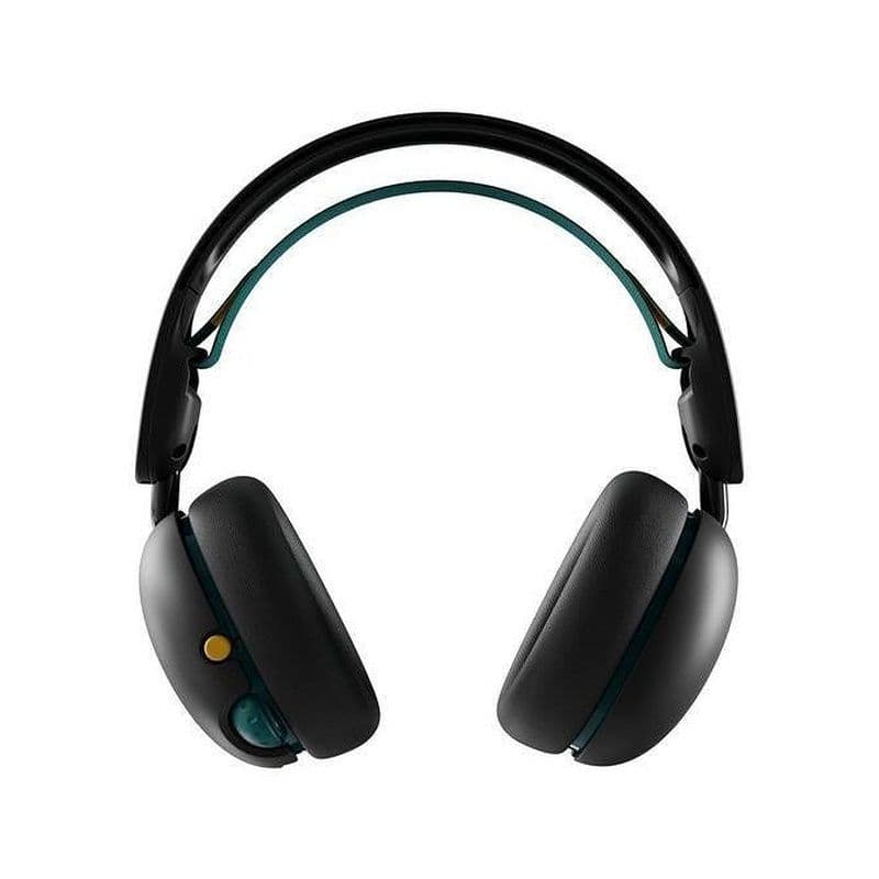 Skullcandy Grom Kids Wireless Headphone-Black Verdigris