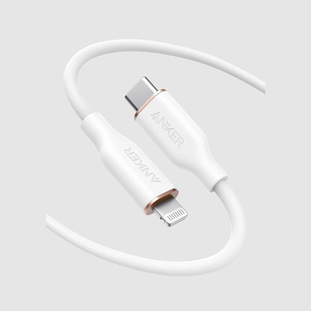 Anker Powerline Iii Flow C To Lightning 2M Cable