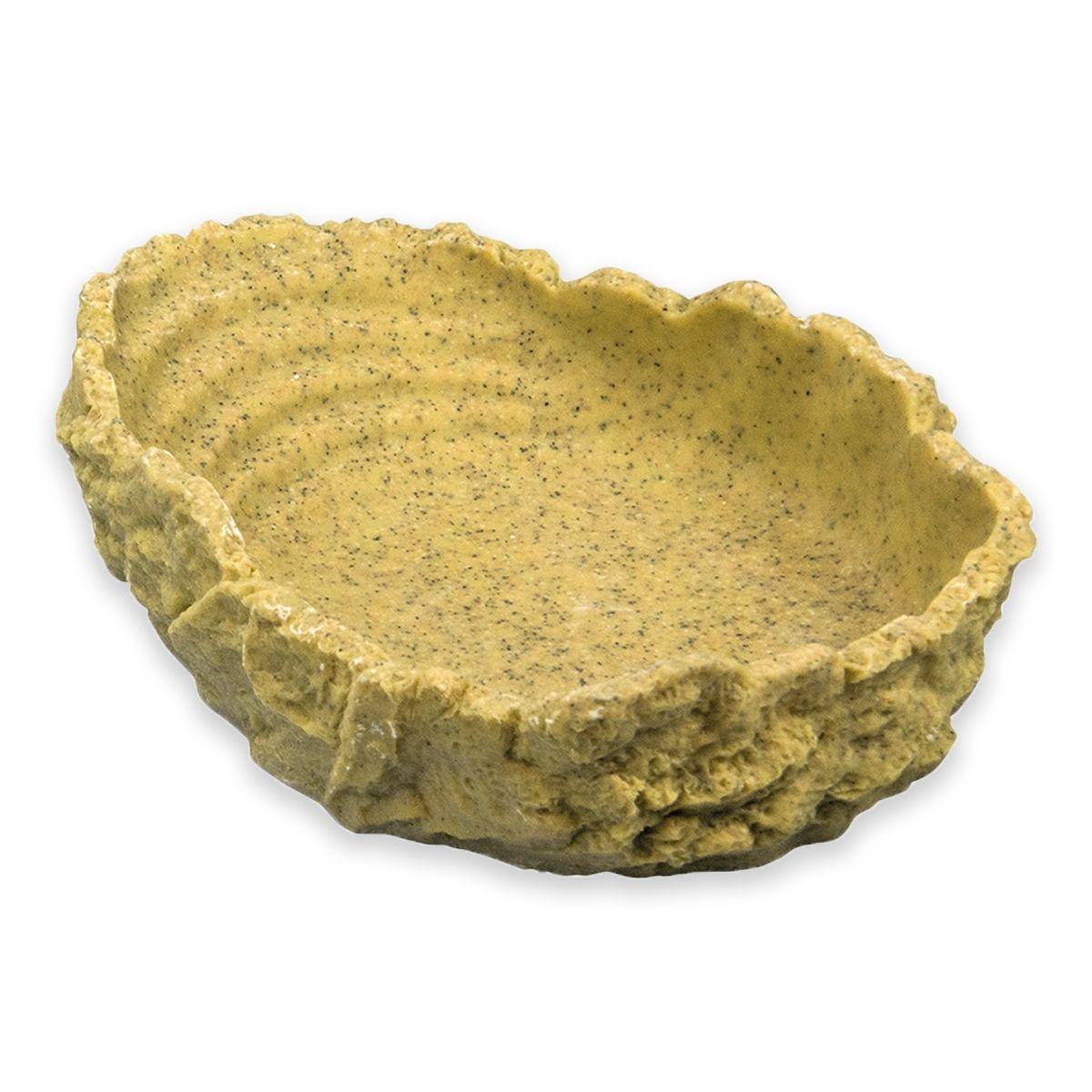 Drinking Bowl S - Ochre