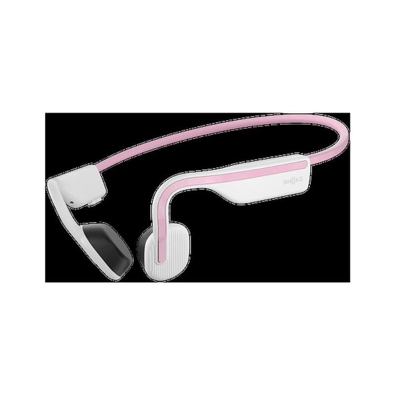 Shokz Openmove Bone Conduction Headphones Pink