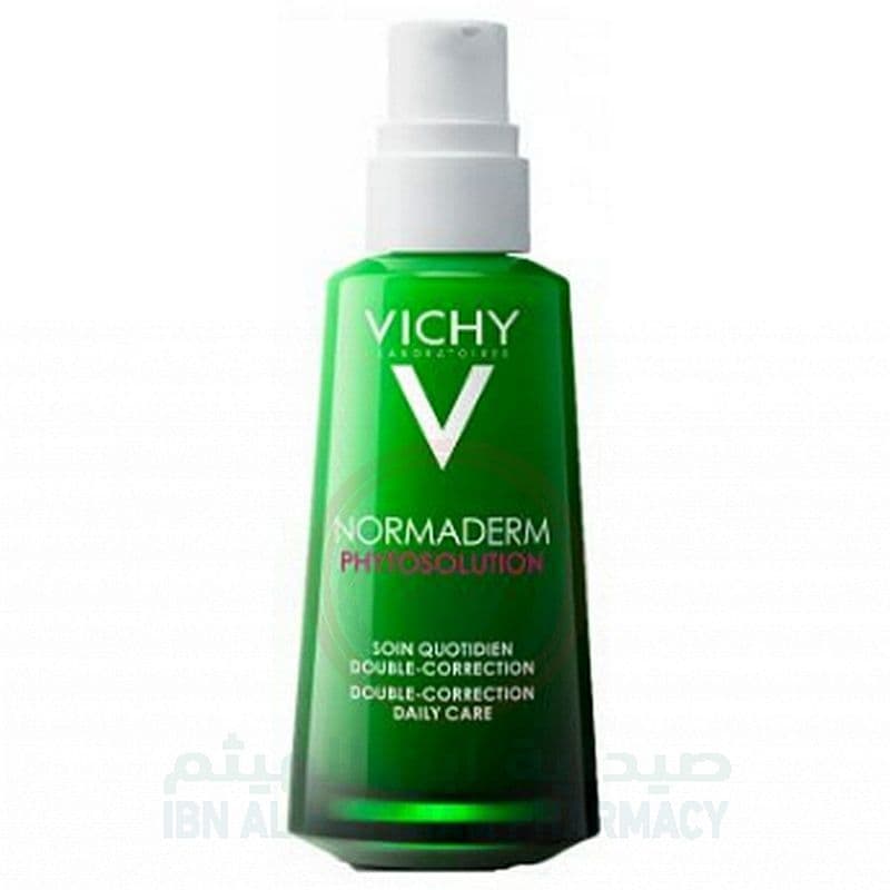 Vichy Normaderm Double Correct Care 50Ml