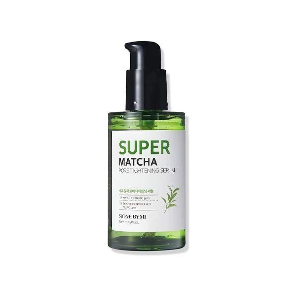 Some By Mi Super Matcha Pore Tightening Serum 50Ml