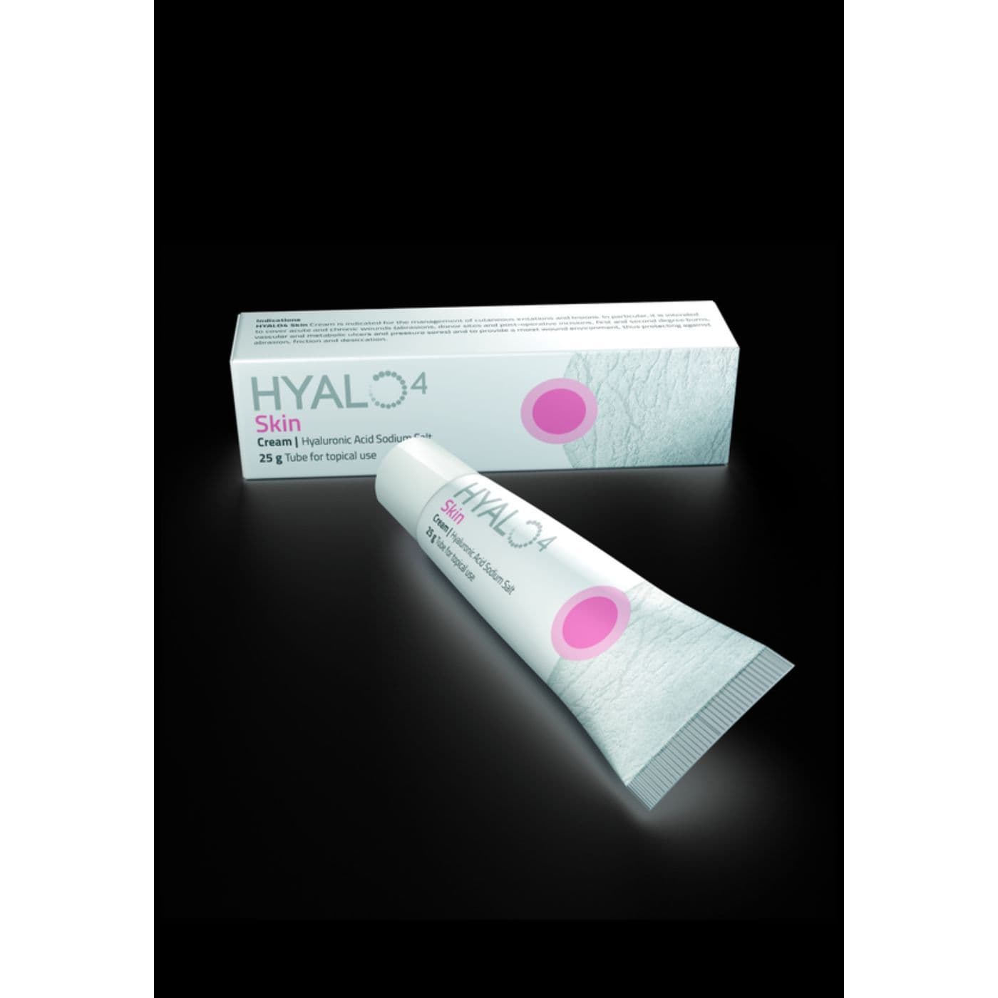 Hyalo4 Skin Cream  25 GM