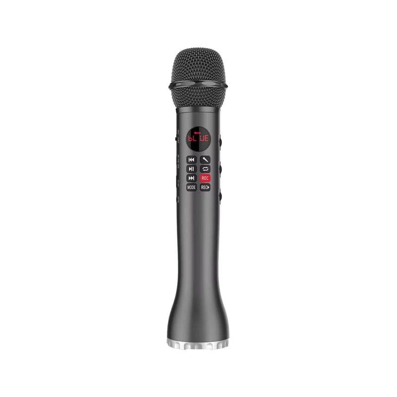 Hocodbk2 Cool Karoke Microphone