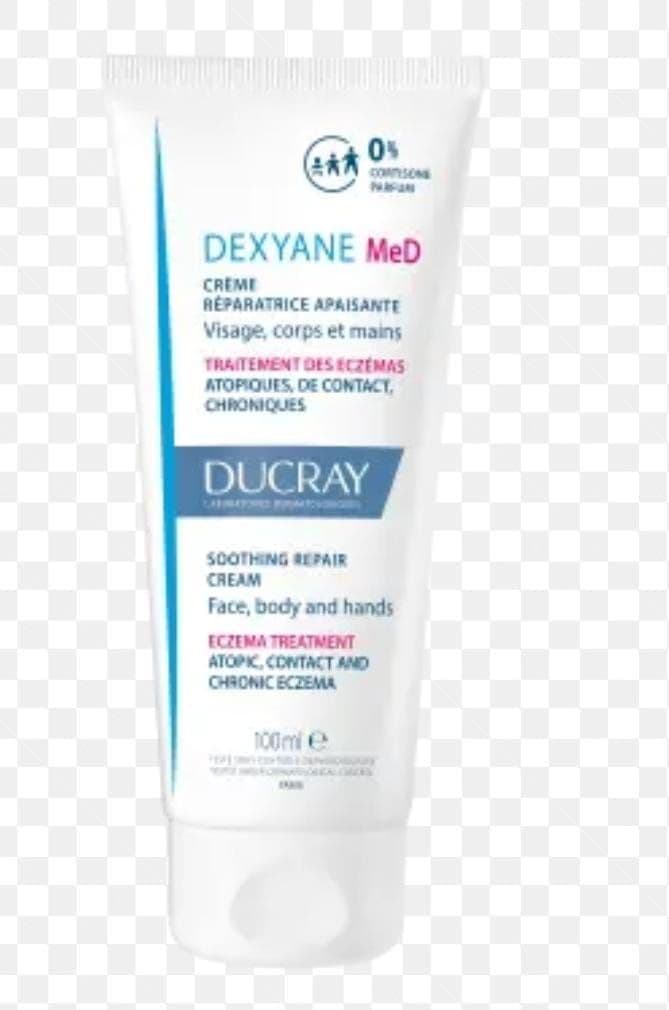 Ducray Dexyane Med Cream