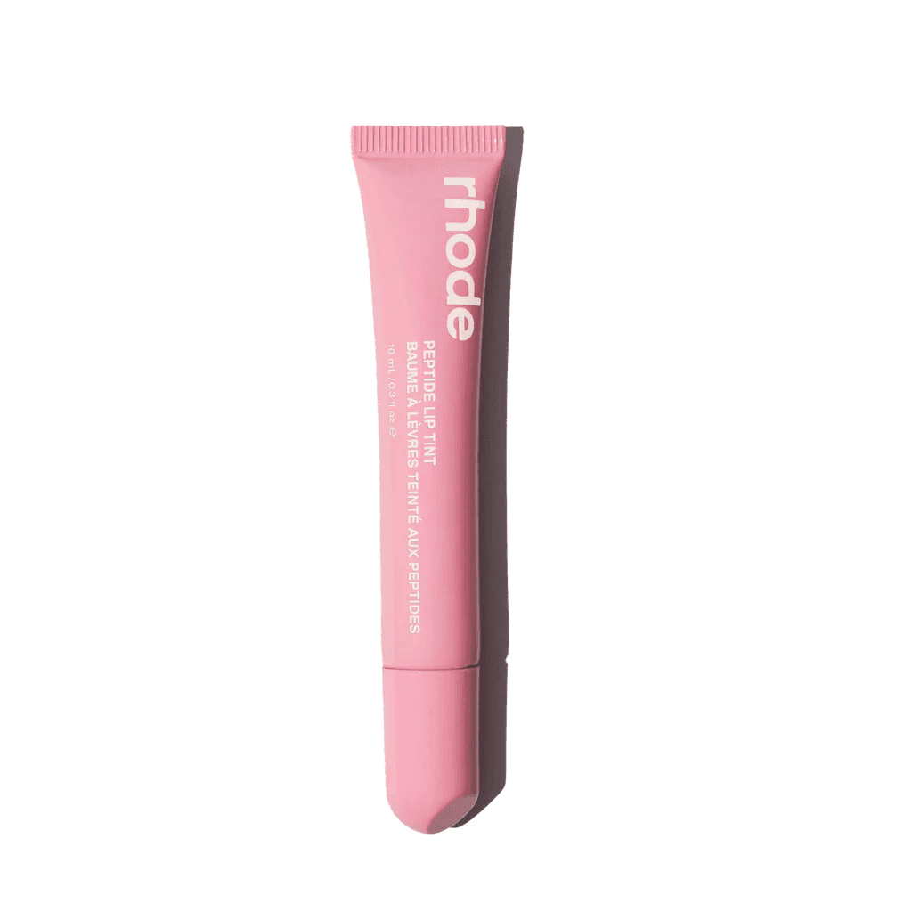 Rhode Peptide Lip Tints Ribbon