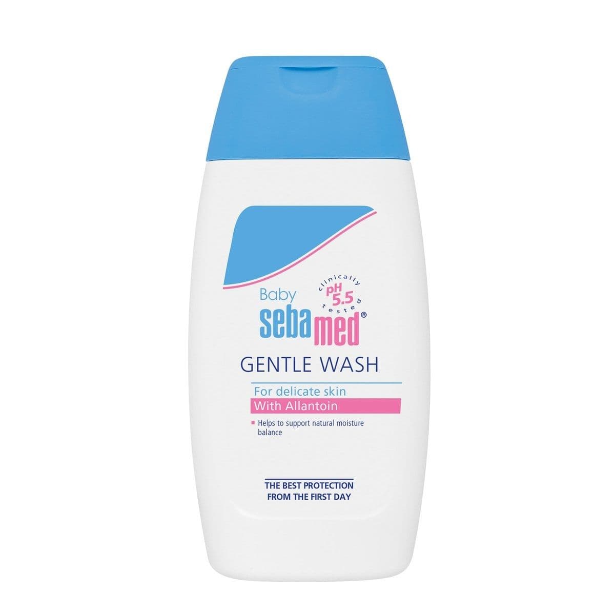 Sebamed Baby Gentle Wash 200Ml