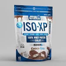 Iso Xp 1Kg Choco Coco