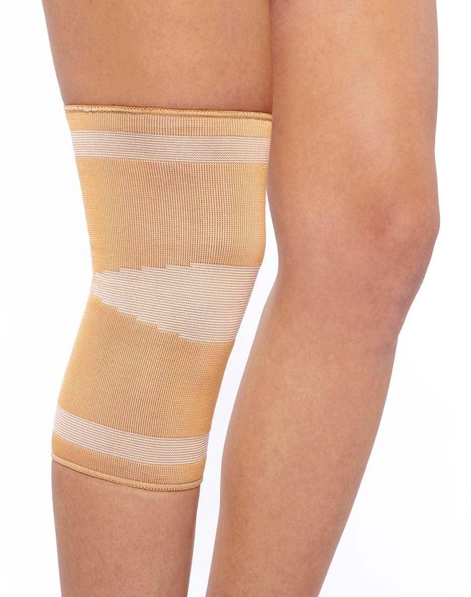 Anatomic Help Knee Elastic Support