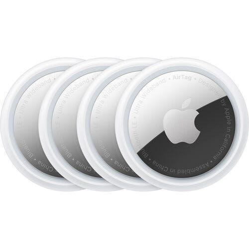 Apple Airtag 4 Pack