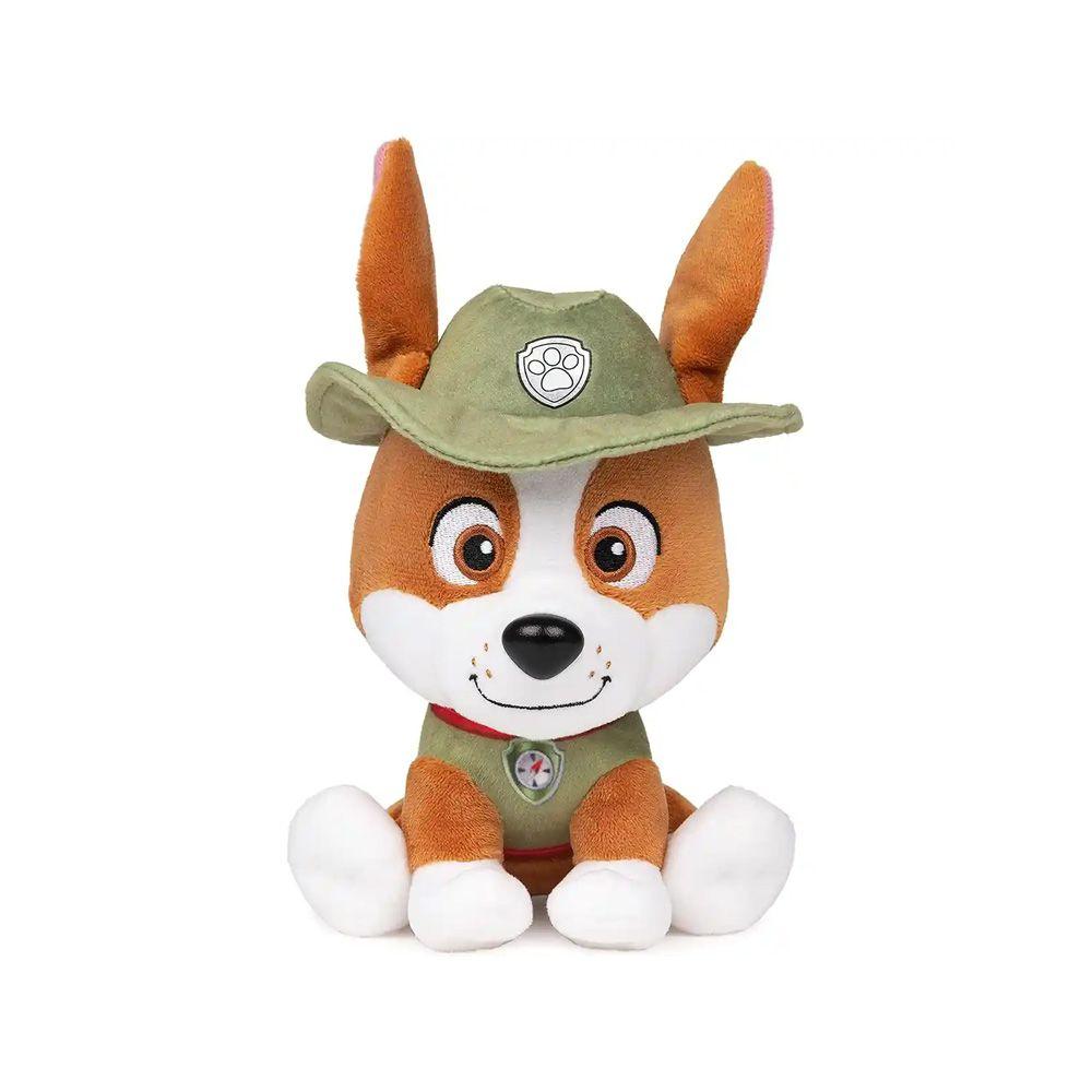 Paw Patrol Plush 6" Tracker (Impulse)