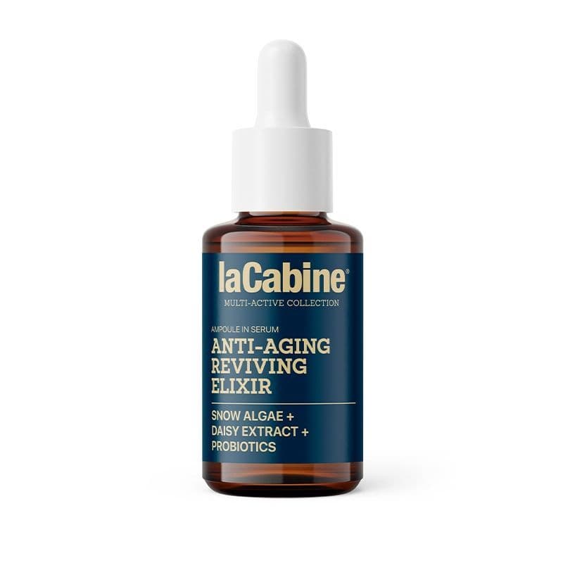 La Cabine Anti-Aging Reviving Elixir Serum 30Ml No.12860