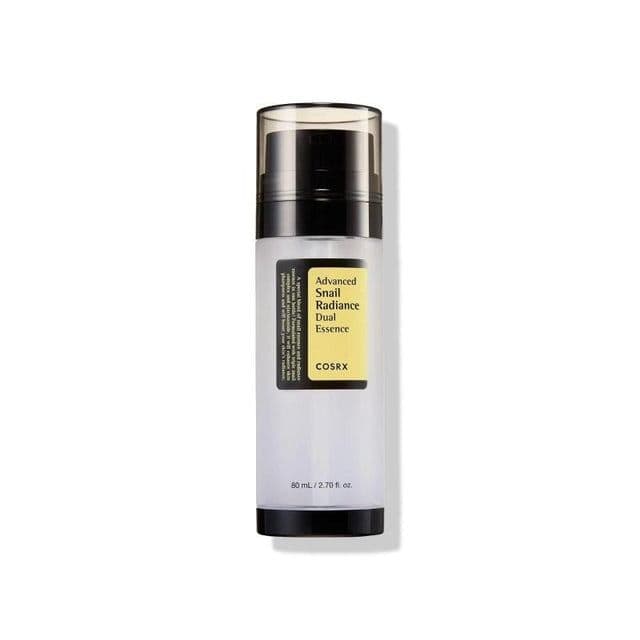 Cosrx Advanced Snail Radiance Dual Essence 80Ml