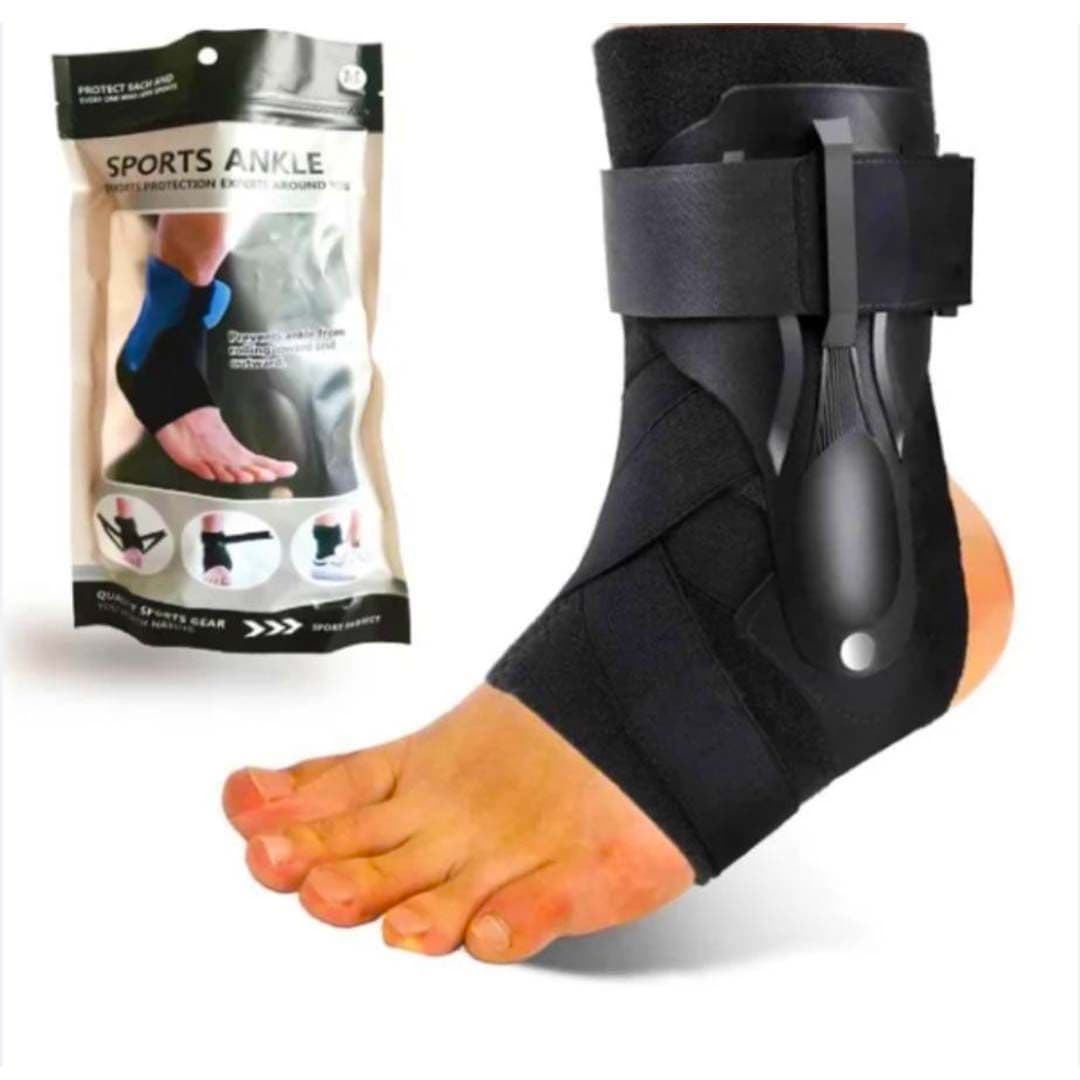 Alliance Sports Ankle( M) 1`S 1 PC