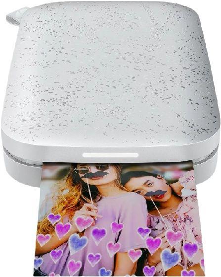 Hp Photo Printer - Sprocket - Luna Pearl