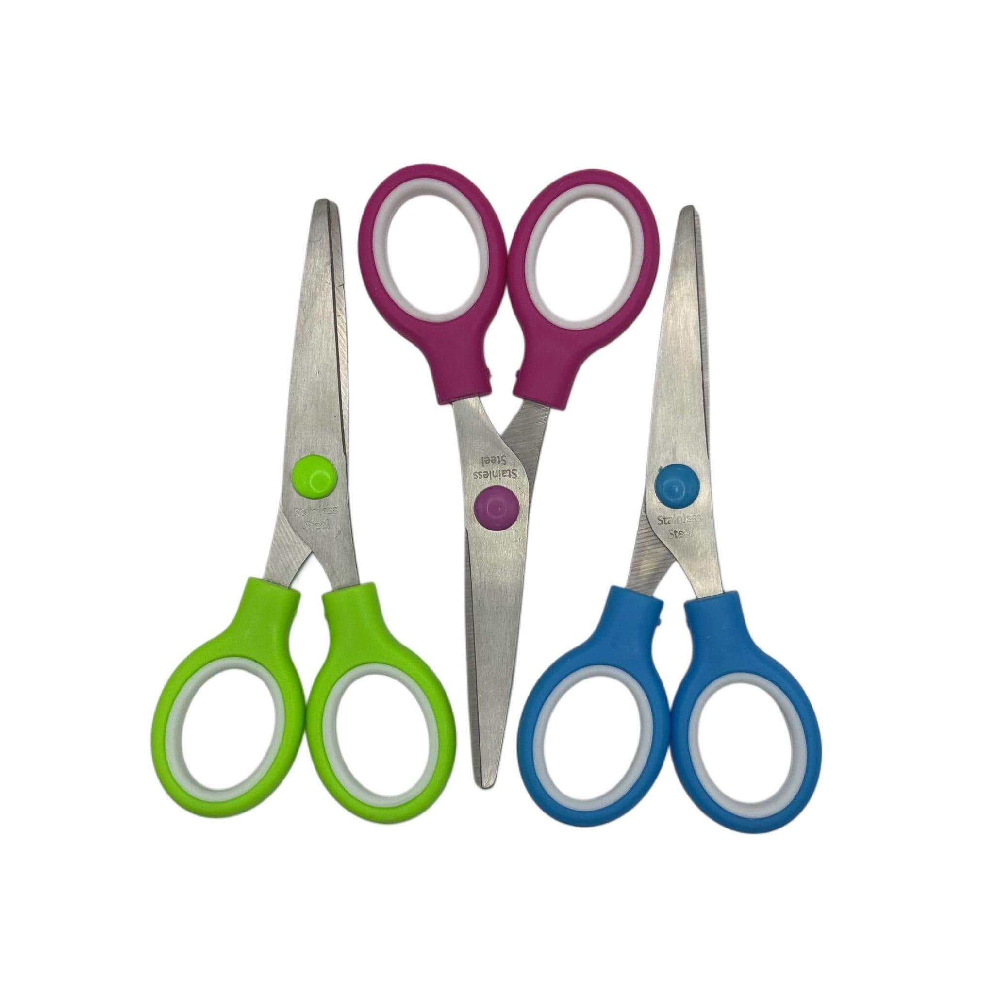 Shif Scissors (1Pc, Random Color)