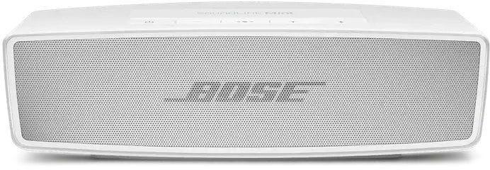 Bose Soundlink Mini Ii Se Luxe Silver