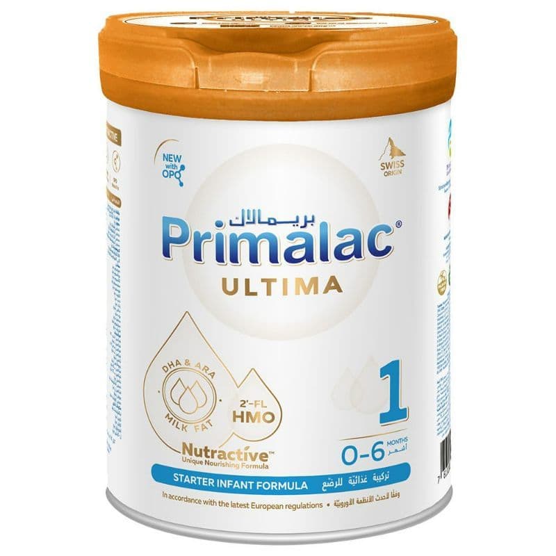 Primalac Ultima 1 Milk Formula 400g