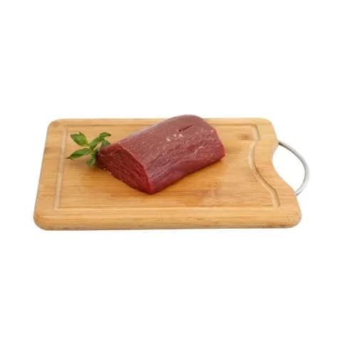 Australian Beef Tenderloin Steak1Kg