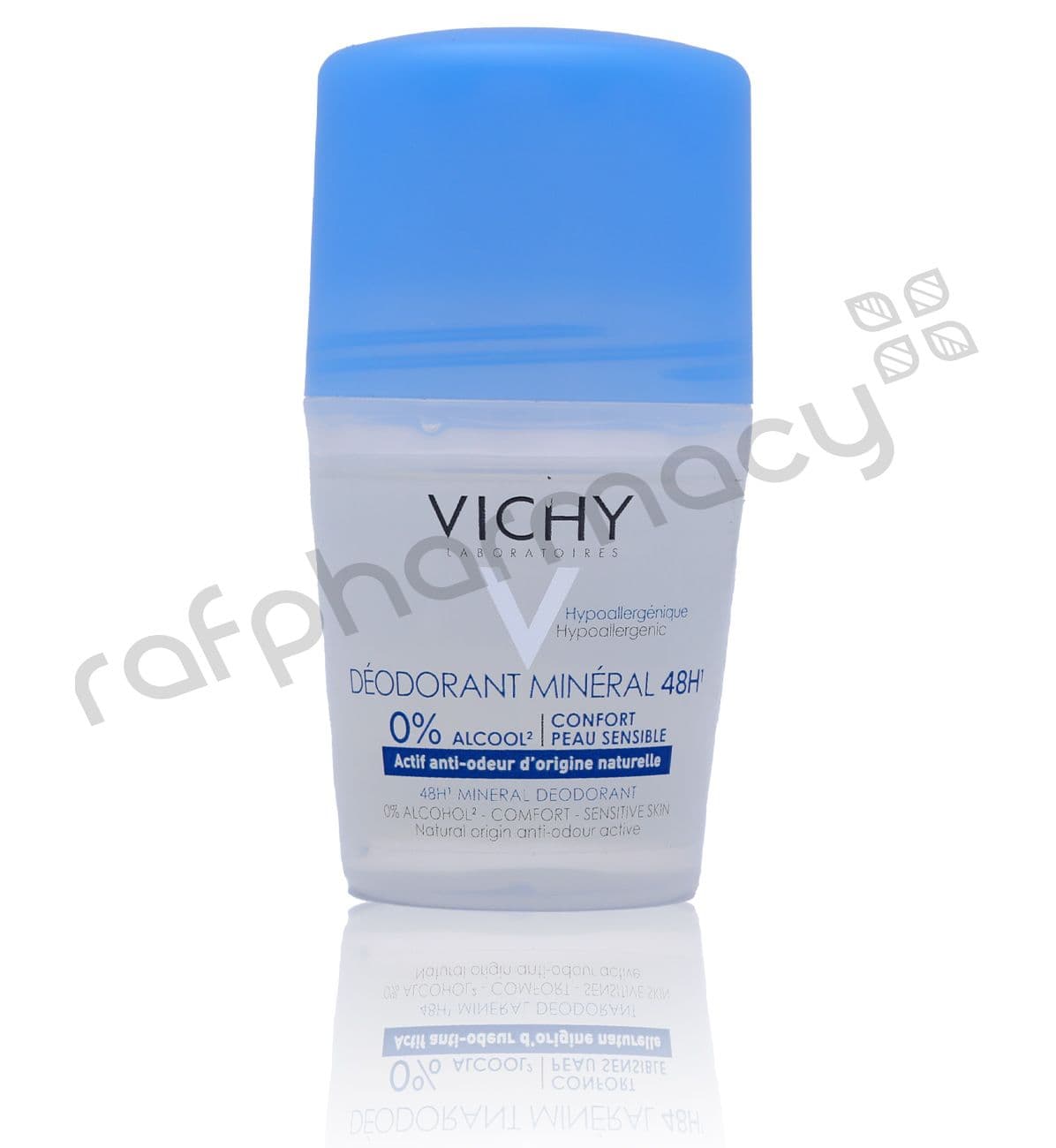 Vichy Deo R/On Mineral 48H 50Ml#Fm0019335 