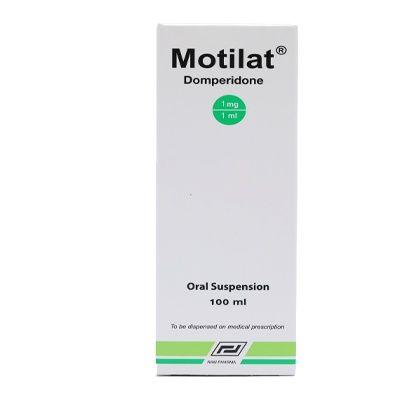 Motilat Suspension 100 Ml