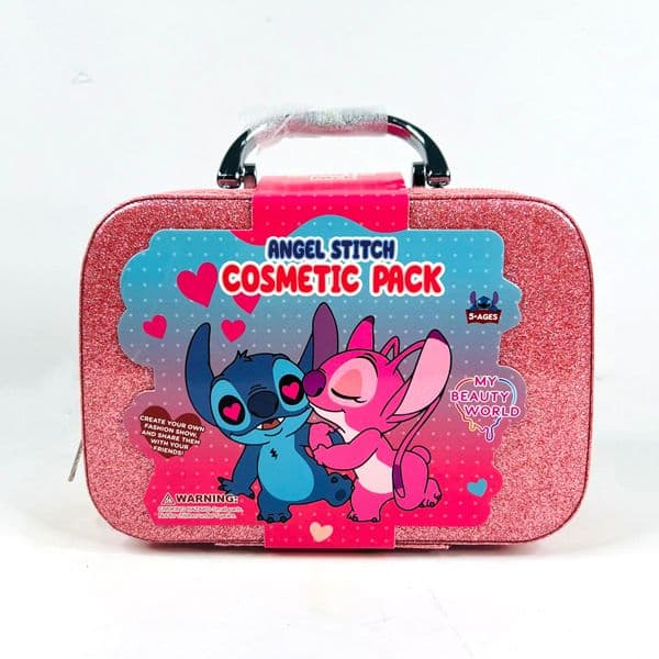 Angel Stitch Cosmetic Pack No.16441