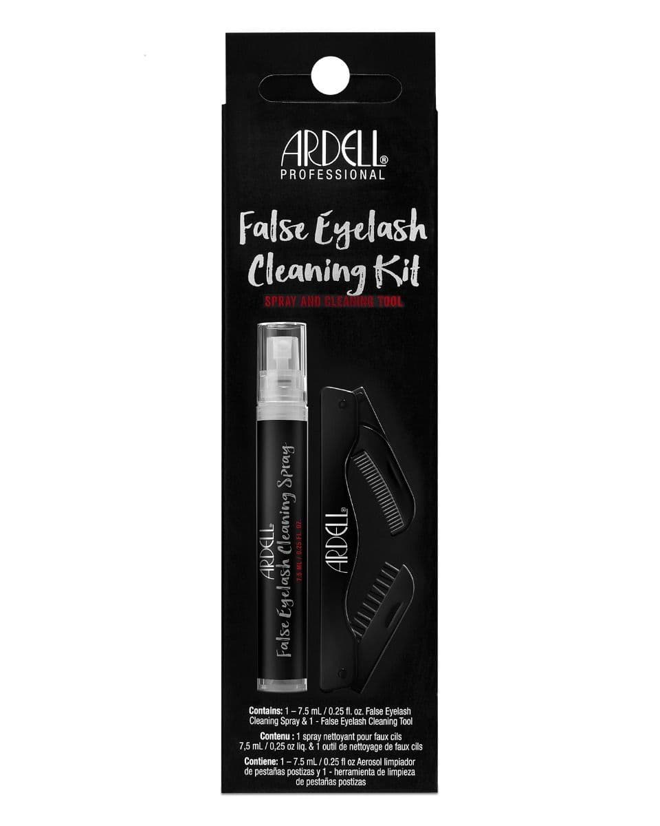 Ardell Professional False Eyelash Cleaning Kit