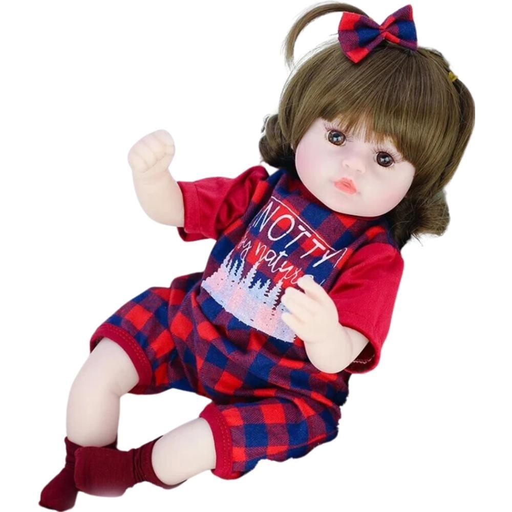 Qa Baby Doll (Rdj42-32A)