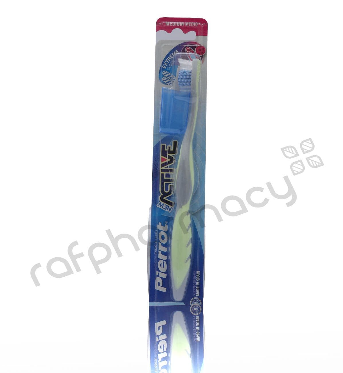 Pierrot New Active Toothbrush Medium-37#18922