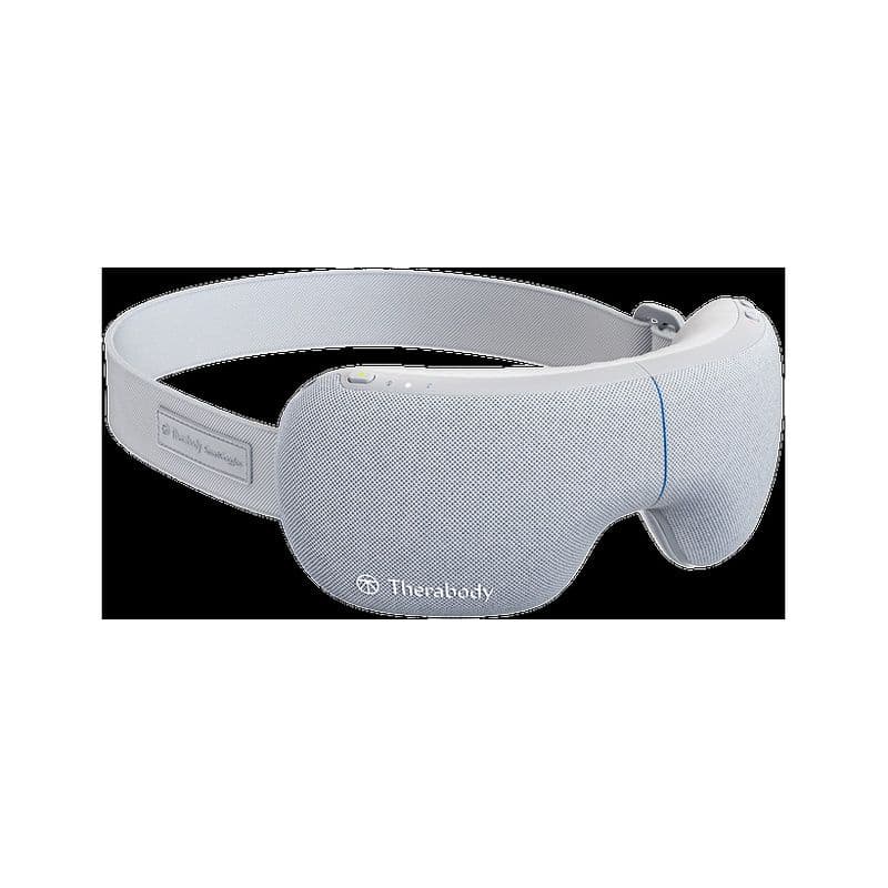 Smartgoggles (Smart Wearable For Sleep, Focus, And Stress)
