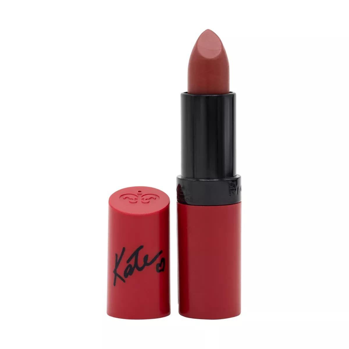 Rimmel London Lasting Finish By Kate Matte Lipstick 112