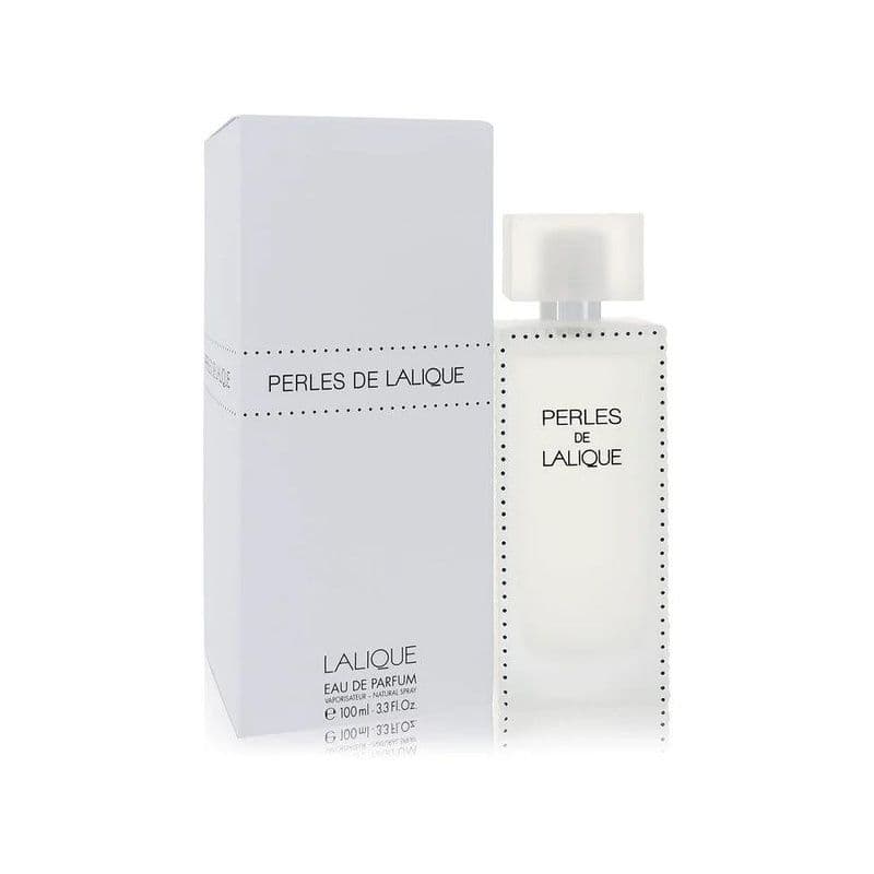 عطر لاليك بيرلز دي - 100 مل