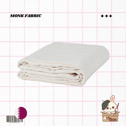 Monk Fabric