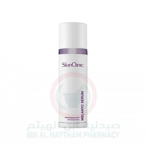 Skinclinic Melanyc Serum 30Ml