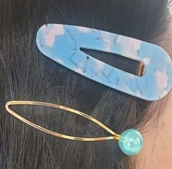 Yiwu Hairclip 9512/9513